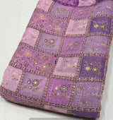Position print embroidery