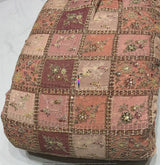 Position print embroidery