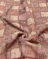 Position print embroidery