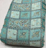 Position print embroidery