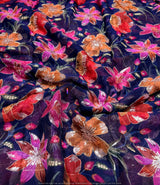 Position print embroidery