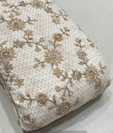 Zardori handwork embroidery