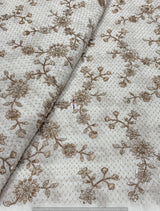 Zardori handwork embroidery