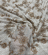 Zardori handwork embroidery