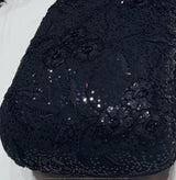 Sequence jaal embroidery