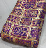 Position print embroidery