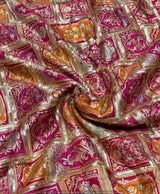Position print embroidery