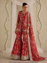 Position print embroidery