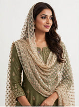 Multi meena handwork