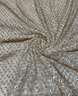 Multi meena handwork