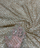 Multi meena handwork