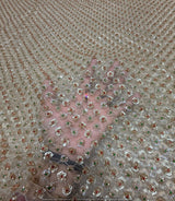Multi meena handwork