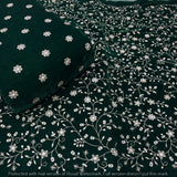 Jaal embroidery
