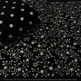 Jaal embroidery
