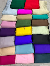 Plain colour