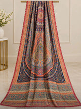 Kasmiri position embroidery