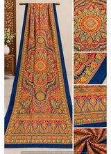 Kasmiri position embroidery