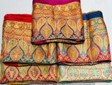 Kasmiri position embroidery