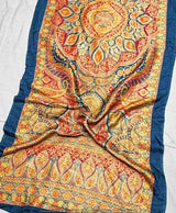 Kasmiri position embroidery