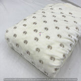 Tatami zari embroidery