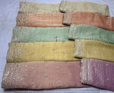 Handwork embroidery