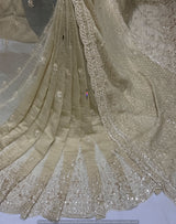 Handwork embroidery