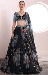 Position print embroidery
