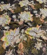 Position print embroidery