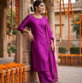 Plain colour