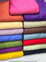 Plain colour