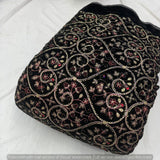 Kashmiri embroidery