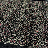 Kashmiri embroidery