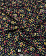 Bandhni digital print