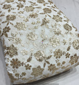 Jaal embroidery