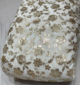 Jaal embroidery