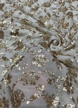 Jaal embroidery