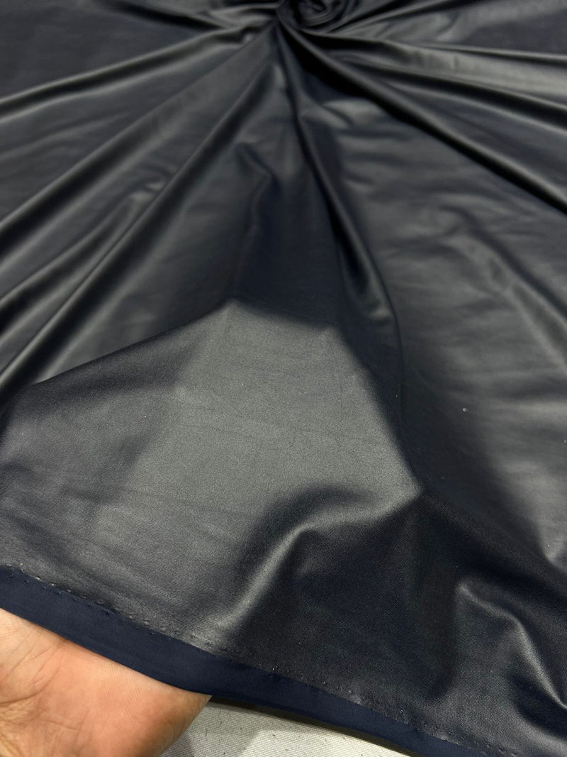 Leather lycra Fabric