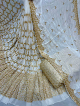 pure Georgette