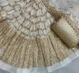 pure Georgette