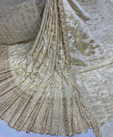 Golden Tissue