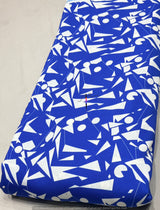 Linen Digital print