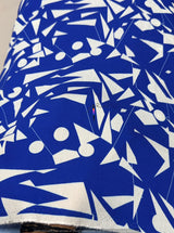 Linen Digital print