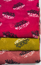 Position print embroidery