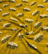 Position print embroidery