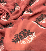 Position print embroidery