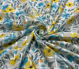 Super soft linen 44”