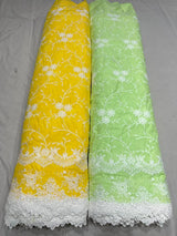 60"  imported pure cotton