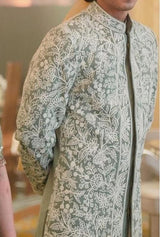 44" pure georgette