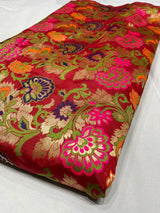 44" banaras weaves