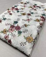pure cotton 44"